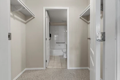Basement Recreation Room Photo of 206 33165 Old Yale Road, Abbotsford, BC