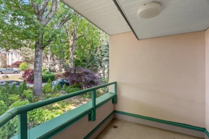 Guest Bathroom Photo of 206 33165 Old Yale Road, Abbotsford, BC