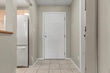 Primary Bedroom Photo of 206 33165 Old Yale Road, Abbotsford, BC
