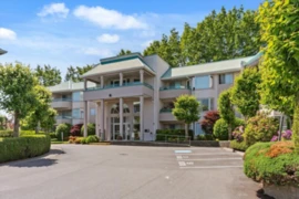 206 33165 Old Yale Road, Abbotsford, BC
