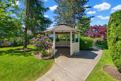 Community Amenities Photo (Clubhouse) of 57 8737 212 Street, Langley, BC