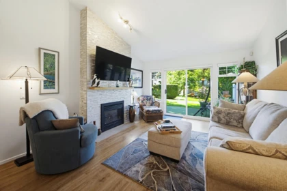 Dining Area Photo of 57 8737 212 Street, Langley, BC