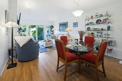 Family Room Photo of 57 8737 212 Street, Langley, BC