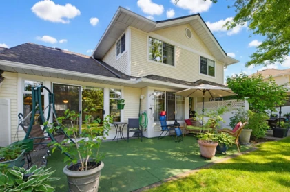 Front Yard Photo of 57 8737 212 Street, Langley, BC