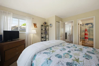 Hallway Photo of 57 8737 212 Street, Langley, BC