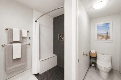 Loft / Bonus Room Photo of 57 8737 212 Street, Langley, BC
