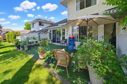 Outdoor Deck Photo of 57 8737 212 Street, Langley, BC