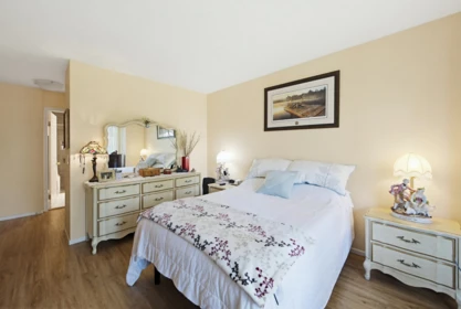 Powder Room Photo of 57 8737 212 Street, Langley, BC
