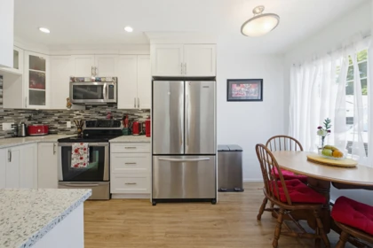 Primary Bedroom Photo of 57 8737 212 Street, Langley, BC