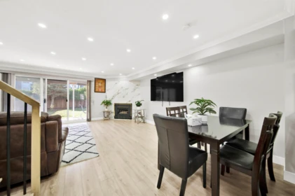 2 7560 138 Street, Surrey, BC, Surrey — Townhouse for sale