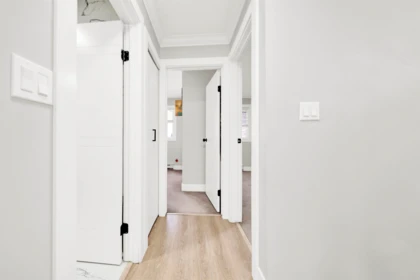 Walk-In Closet Photo of 2 7560 138 Street, Surrey, BC
