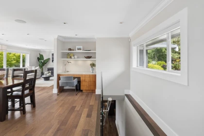 Kitchen Photo of 752 Shaw Avenue, Coquitlam, BC
