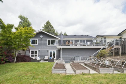 Outdoor Deck Photo of 752 Shaw Avenue, Coquitlam, BC