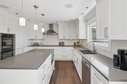 Pantry Photo of 752 Shaw Avenue, Coquitlam, BC