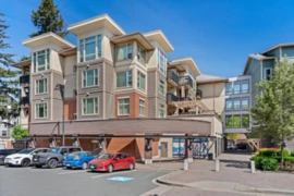 203 45530 Market Way, Chilliwack, BC