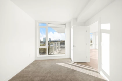 Office / Den Photo of 1601 7683 Park Crescent, Burnaby, BC