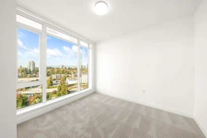 Powder Room Photo of 1601 7683 Park Crescent, Burnaby, BC