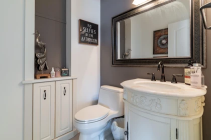Hot Tub / Spa Photo of 401 20448 Park Avenue, Langley, BC