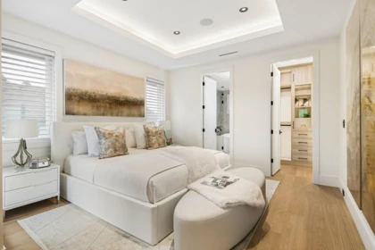 Entry Foyer Photo of 4420 Stonecrop Avenue, Richmond, BC