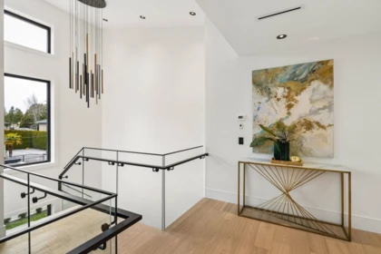 Mudroom Photo of 4420 Stonecrop Avenue, Richmond, BC