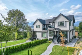 3615 Yale Street, Vancouver, BC