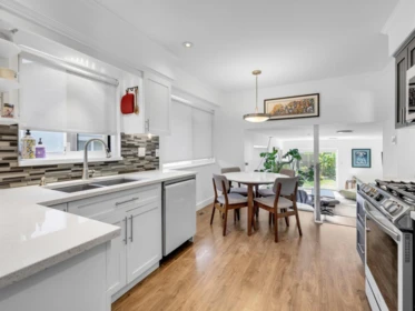 Breakfast Nook Photo of 5354 Westminster Avenue, Delta, BC