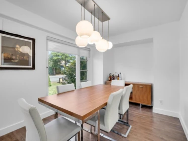 Kitchen Island Photo of 5354 Westminster Avenue, Delta, BC