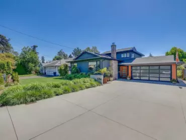 5354 Westminster Avenue, Delta, BC, Delta — Single Family Residence for sale