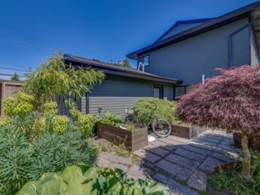 Street View Photo of 5354 Westminster Avenue, Delta, BC