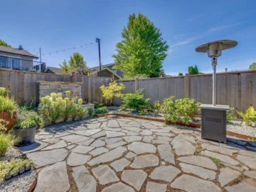 Swimming Pool Photo of 5354 Westminster Avenue, Delta, BC