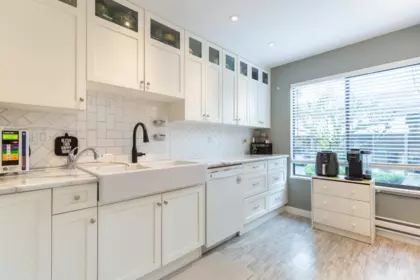 Basement Recreation Room Photo of 40 2998 Mouat Drive, Abbotsford, BC