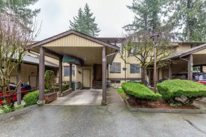 40 2998 Mouat Drive, Abbotsford, BC, Abbotsford — Townhouse for sale