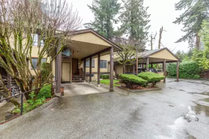 40 2998 Mouat Drive, Abbotsford, BC, Abbotsford — Townhouse for sale