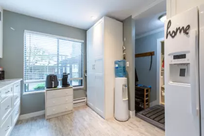 Loft / Bonus Room Photo of 40 2998 Mouat Drive, Abbotsford, BC