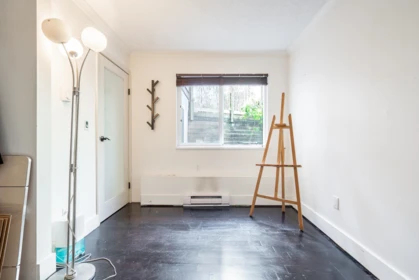 Breakfast Nook Photo of 2 303 Afton Lane, Port Moody, BC