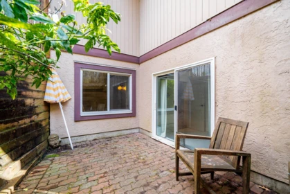 Pantry Photo of 2 303 Afton Lane, Port Moody, BC