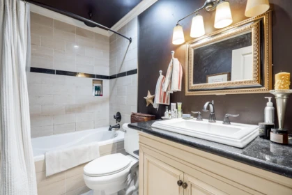 Primary Bedroom Photo of 2 303 Afton Lane, Port Moody, BC