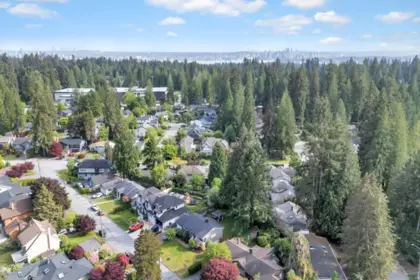 1075 Ruthina Avenue, North Vancouver, BC, North Vancouver — Single Family Residence for sale