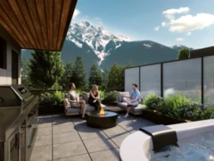 9 7362 Pemberton Farm Road East, Pemberton, BC