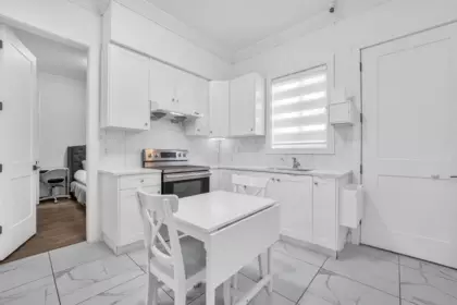 Hot Tub / Spa Photo of 8631 Odlin Crescent, Richmond, BC