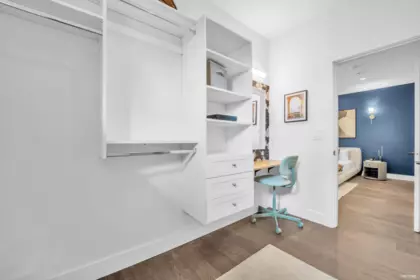 Loft / Bonus Room Photo of 8631 Odlin Crescent, Richmond, BC