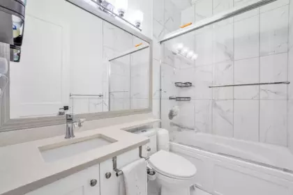 Street View Photo of 8631 Odlin Crescent, Richmond, BC