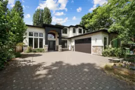 8631 Odlin Crescent, Richmond, BC