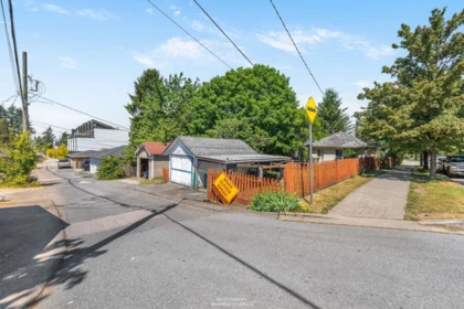 Pantry Photo of 6 W King Edward Avenue, Vancouver, BC