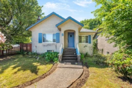 6 W King Edward Avenue, Vancouver, BC