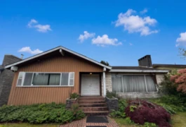 806 W 47th Avenue, Vancouver, BC