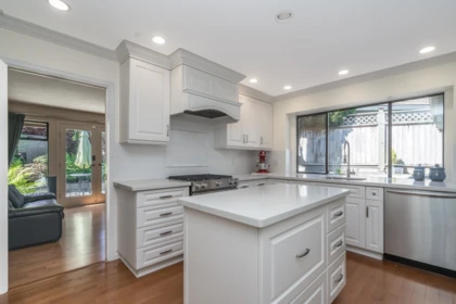 Breakfast Nook Photo of 5775 Goldenrod Crescent, Delta, BC