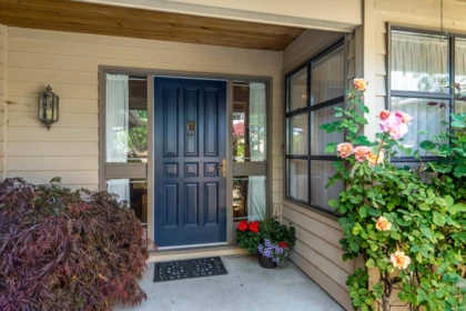 5775 Goldenrod Crescent, Delta, BC, Delta — Single Family Residence for sale