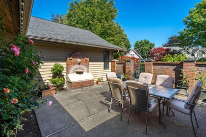 5775 Goldenrod Crescent, Delta, BC, Delta — Single Family Residence for sale