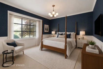 Loft / Bonus Room Photo of 5775 Goldenrod Crescent, Delta, BC